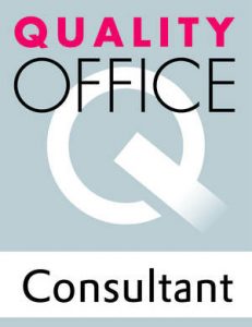 Quality Office Consultant