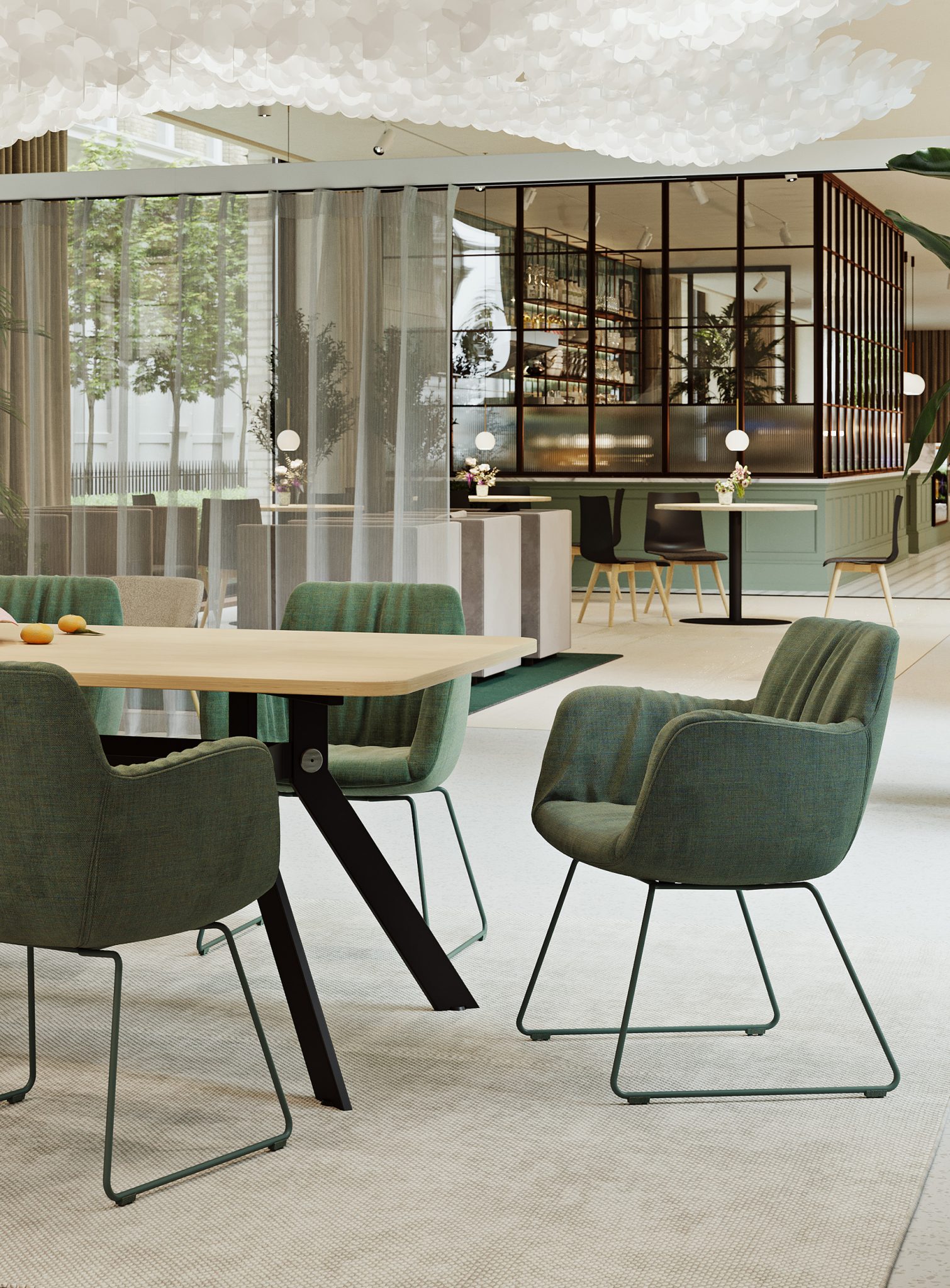 Febrü Interior Design