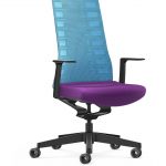 PURE ACTIVE Edition #02, moderne Bürostühle finden im Saarland