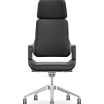 SILVER BLACK Edition #02, Bürostühle aus Kirkel im Saarland