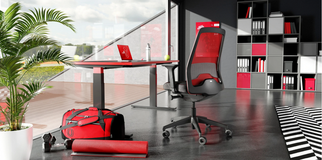 Herrmann und Partner Kirkel führt Interstuhl