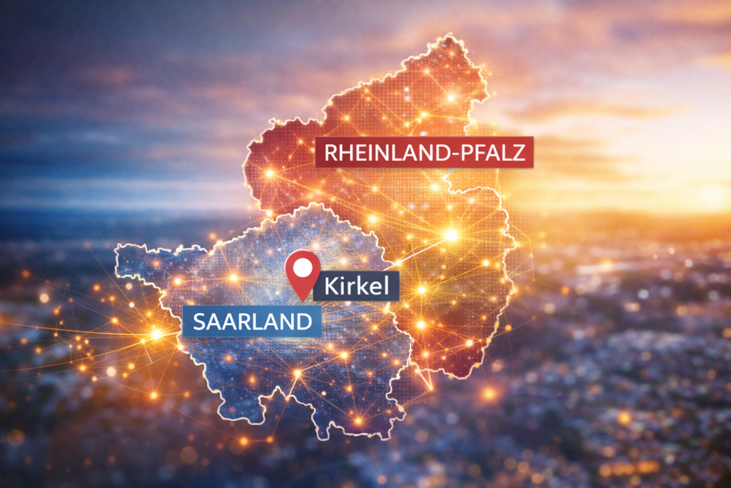 Herrmann und Partner: Ihr Partner für Bürointerior und Bürotechnik ist im Saarpfalz-Kreis und im Saarland aktiv