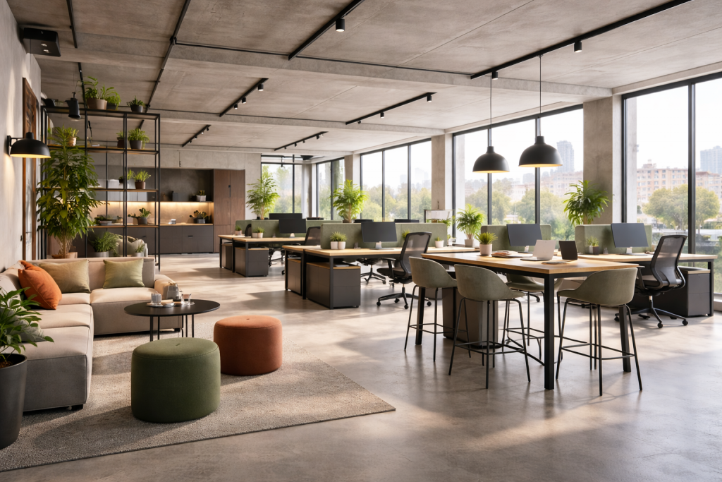 Herrmann und Partner aus dem Saarland steht für starke Funktion und starkes Design